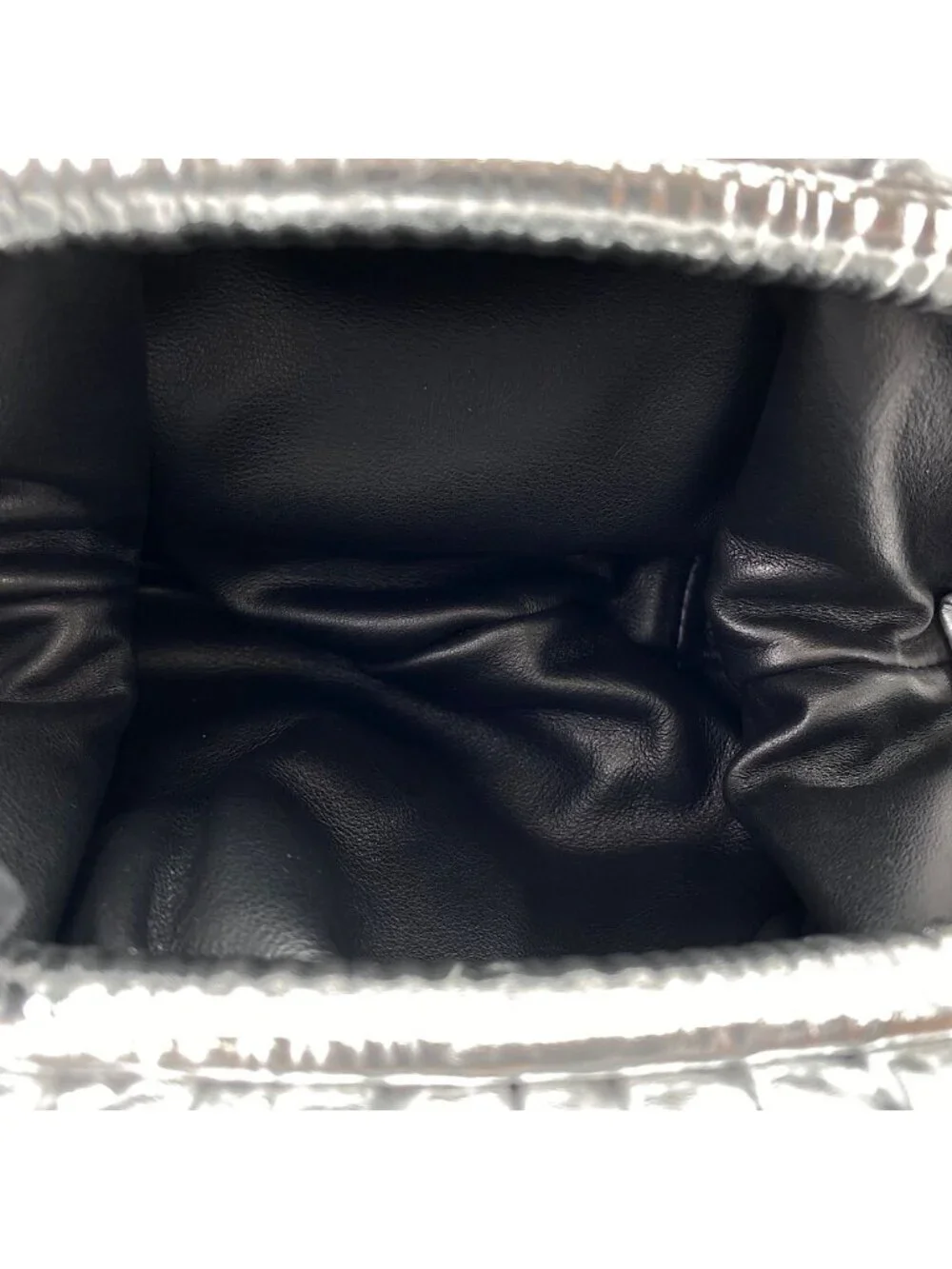 Bottega Veneta this authentic